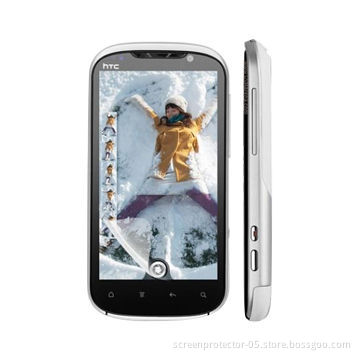 Anti-scratch Screen Protector for HTC-Amaze-4G